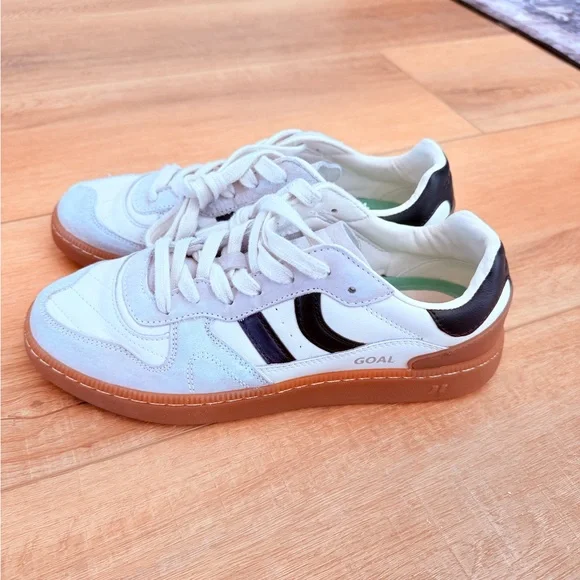 Coolway Goal sneakers sold by Free People - Picture 6 of 8